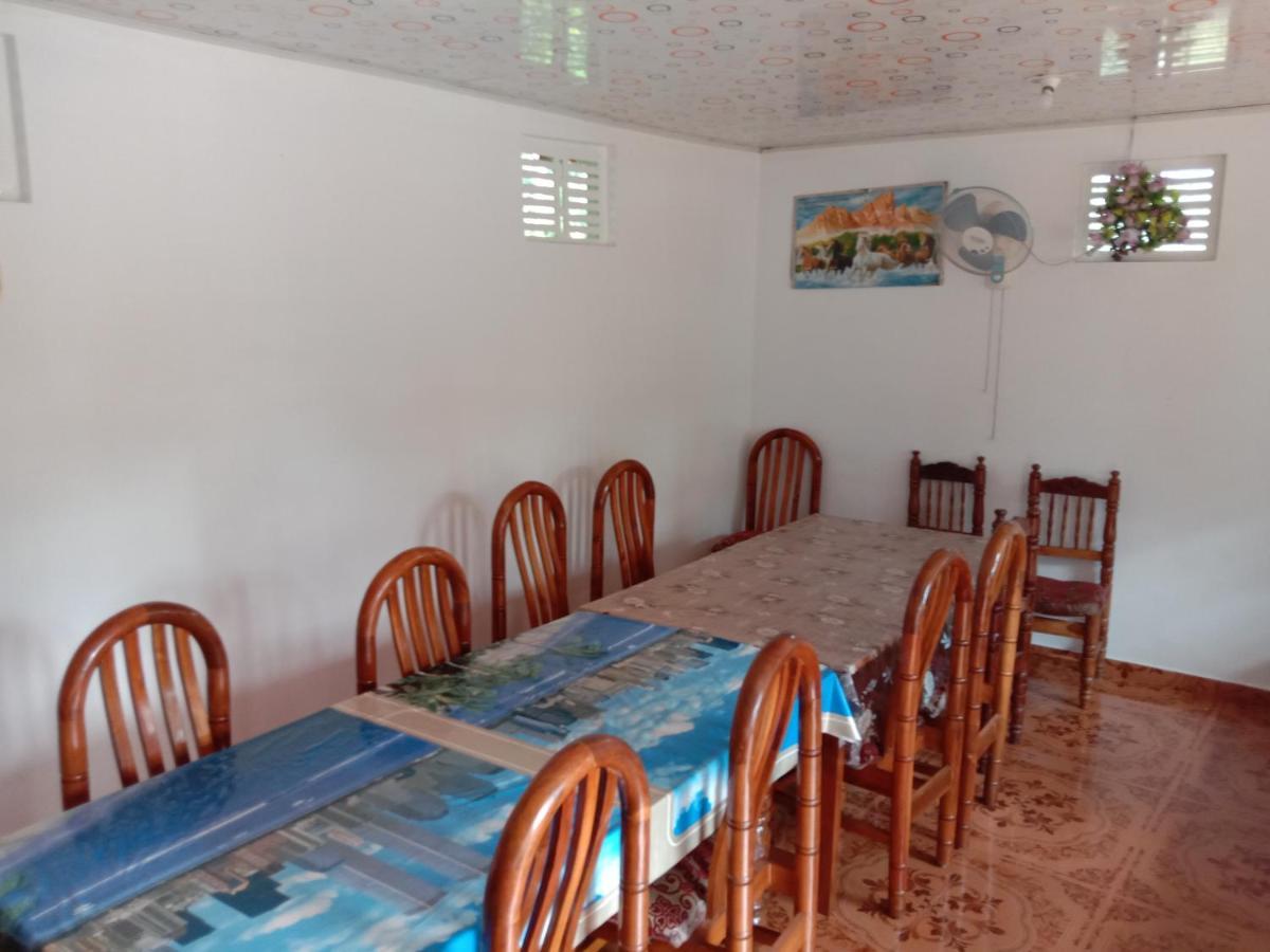 Shivalaya Homestay, Madikeri Siddāpur Buitenkant foto