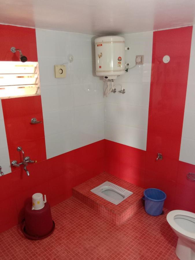 Shivalaya Homestay, Madikeri Siddāpur Buitenkant foto