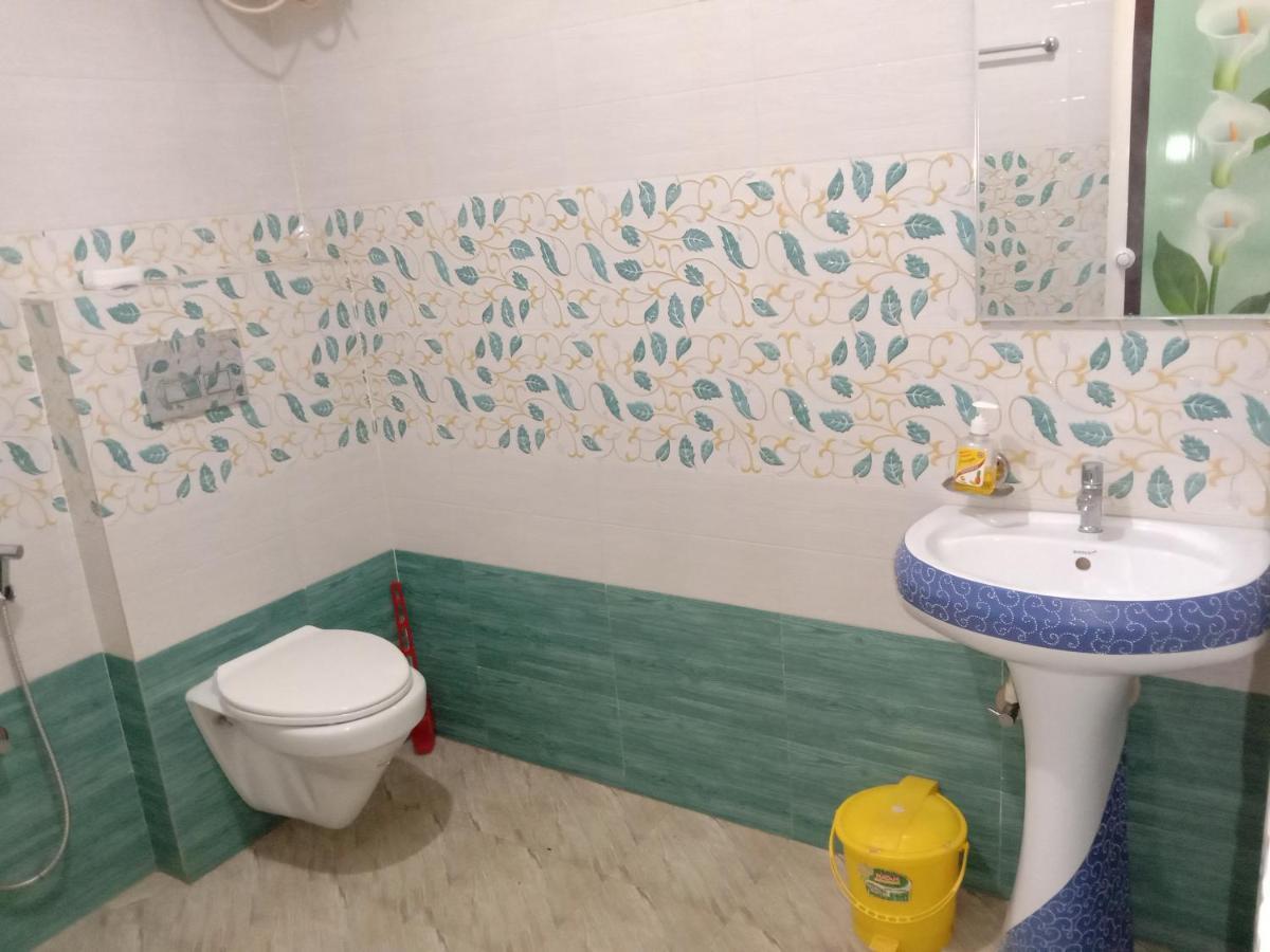 Shivalaya Homestay, Madikeri Siddāpur Buitenkant foto